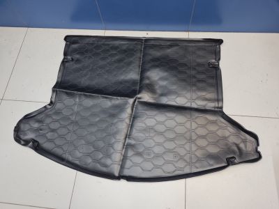 Коврик багажника для Mazda CX-5 2017-