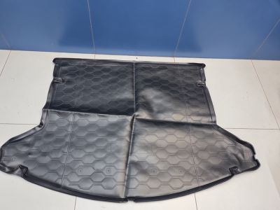 Коврик багажника для Mazda CX-5 2017-