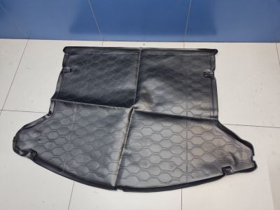 Коврик багажника для Mazda CX-5 2017-