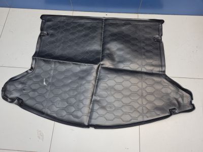 Коврик багажника для Mazda CX-5 2017-