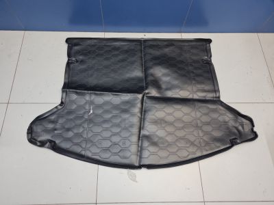 Коврик багажника для Mazda CX-5 2017-