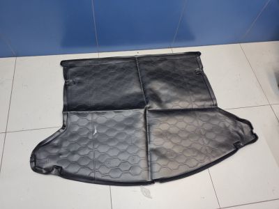 Коврик багажника для Mazda CX-5 2017-