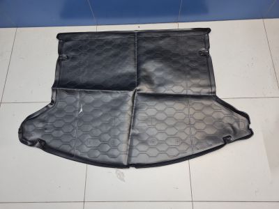Коврик багажника для Mazda CX-5 2017-