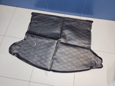 Коврик багажника для Mazda CX-5 2017-