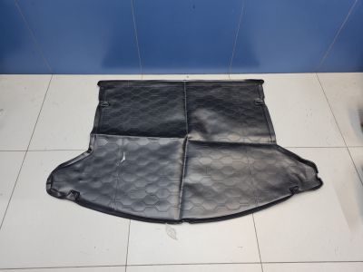 Коврик багажника для Mazda CX-5 2017-