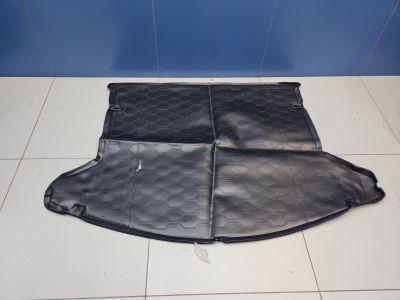 Коврик багажника для Mazda CX-5 2017-