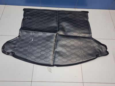 Коврик багажника для Mazda CX-5 2017-