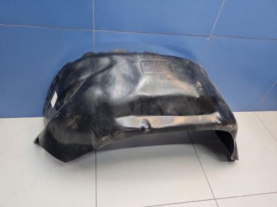 Локер левый передний для Mitsubishi Pajero Montero Sport KS 2015-