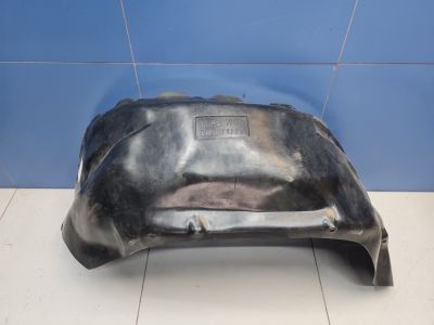 Локер левый передний для Mitsubishi Pajero Montero Sport KS 2015-