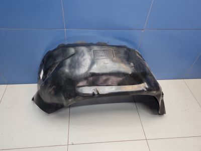 Локер левый передний для Mitsubishi Pajero Montero Sport KS 2015-