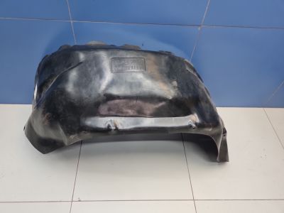 Локер левый передний для Mitsubishi Pajero Montero Sport KS 2015-