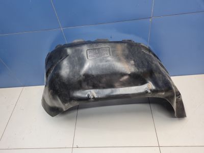 Локер левый передний для Mitsubishi Pajero Montero Sport KS 2015-