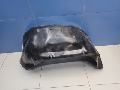 Локер левый передний для Mitsubishi Pajero Montero Sport KS 2015-