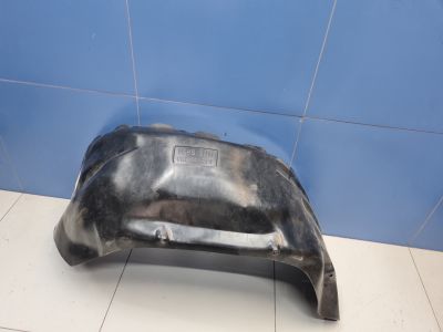 Локер левый передний для Mitsubishi Pajero Montero Sport KS 2015-