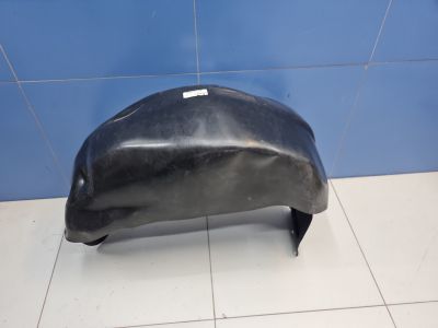 Локер правый задний для Mitsubishi Pajero Montero Sport KS 2015-