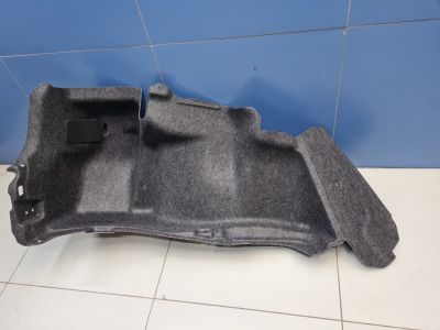 Обшивка багажного отсека левая для Honda Accord 7 2003-2008
