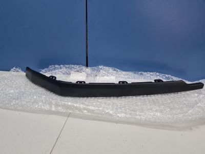 Молдинг заднего бампера правый для Chery Tiggo 4 2017-