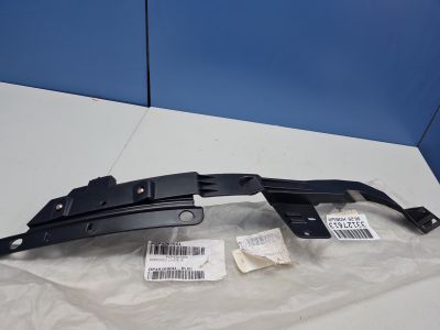 Кронштейн бампера переднего левый для Opel Astra J 2009-2017