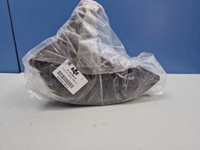 Пыльник крыла переднего правого для Mazda CX-5 2017-