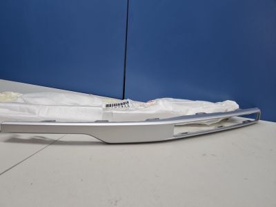 Молдинг переднего бампера правый для Chery Tiggo 4 2017-