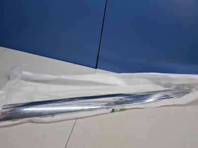 Молдинг двери левый передний для Chery Tiggo 8 Pro Max 2022-