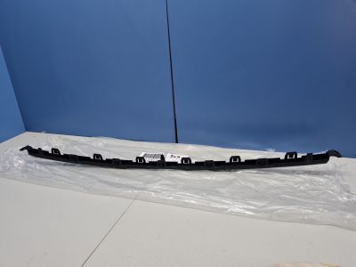 Накладка заднего бампера для Chery Tiggo 4 2017-