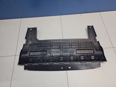 Защита двигателя для Chery Tiggo 8 Pro 2021-