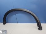 Расширитель арки левый задний для Nissan X-Trail T32 2014-