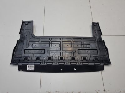 Защита двигателя для Chery Tiggo 8 2018-