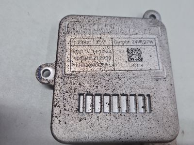 Блок управления светом фар для Haval F7X 2019-