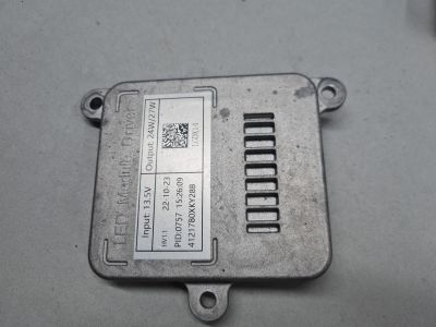 Блок управления светом фар для Haval F7X 2019-