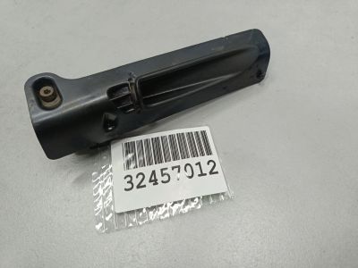 Заглушка накладки порога правая для BMW X3 G01 G08 2017-