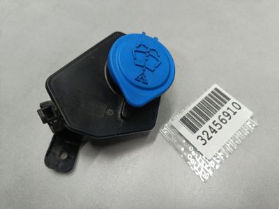 Горловина бачка омывателя для BMW X4 G02 2018-