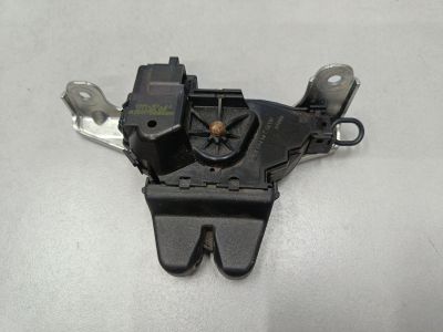 Замок багажника для Mercedes E-klasse Coupe C238 2017-