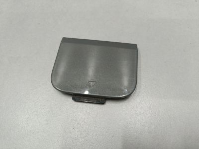 Заглушка заднего бампера буксировочного крюка для Mini Countryman F60 2016-