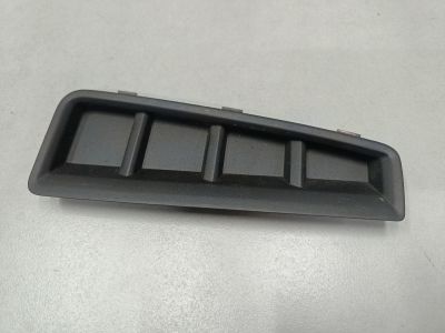 Решётка в бампер правая для Audi TT 8S 2014-2023