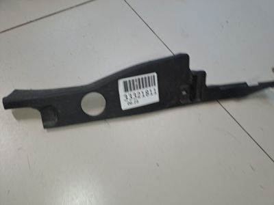 Накладка переднего крыла левого для Chevrolet Cruze 2009-2016