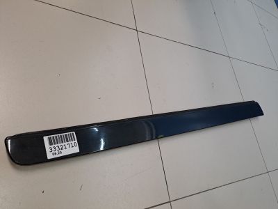 Молдинг двери левый передний для Lexus GX 460 J150 2009-
