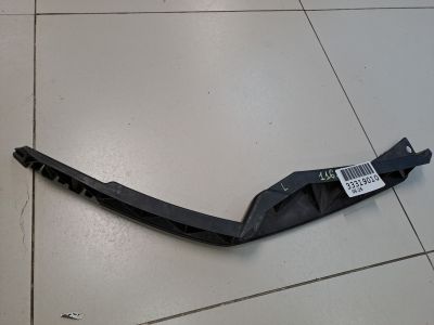 Кронштейн бампера переднего левый для Skoda Octavia A5 1Z 2004-2013