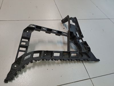 Кронштейн бампера заднего левый для Volkswagen Jetta A6 2010-2018