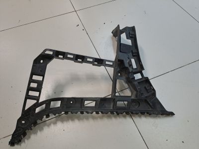 Кронштейн бампера заднего левый для Volkswagen Jetta A6 2010-2018