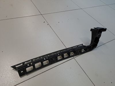 Кронштейн бампера заднего левый для Skoda Octavia A7 2013-2020