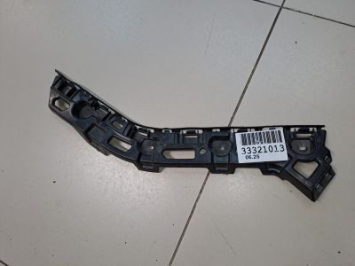 Кронштейн бампера заднего левый для Volkswagen Polo Sedan 2020-