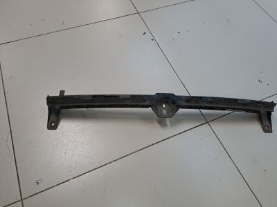 Кронштейн бампера заднего центральный для Volkswagen Jetta A6 2010-2018