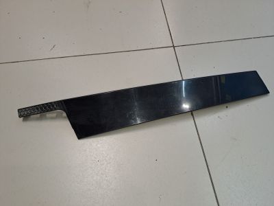 Накладка рамки двери передней левой для Skoda Octavia A7 2013-2020