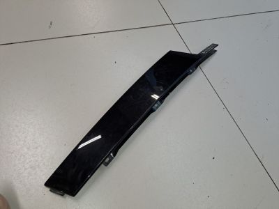 Накладка рамки двери передней левой для Skoda Octavia A7 2013-2020