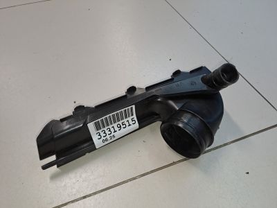 Воздуховод для Volkswagen Tiguan 2017-