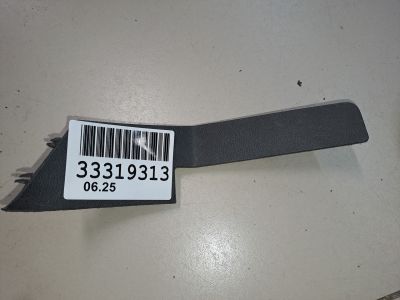 Накладка порога внутренняя задняя правая для Volkswagen Jetta A7 2019-