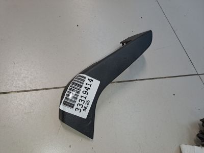 Накладка обшивки двери задней правой для Skoda Octavia A7 2013-2020