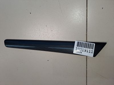 Накладка обшивки двери передней левой для Volkswagen Jetta A6 2010-2018